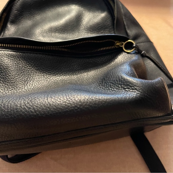 Madewell The Lorimer Backpack - Picture 4 of 11